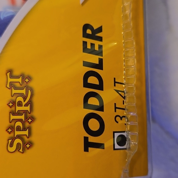 PJ Masks Toddler 3T/4T costume Brand new in original packaging - Picture 4 of 4